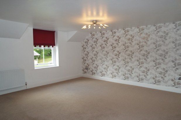Thumbnail Flat to rent in The Towers, Bishop Auckland
