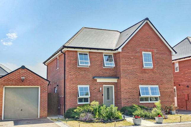 4 bed property for rent in Whitethorn Crescent, Innsworth GL3