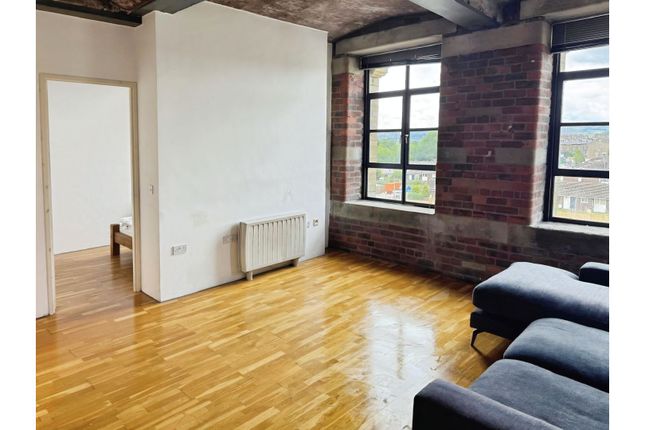 1 Bedroom Flat in BD9 5BE