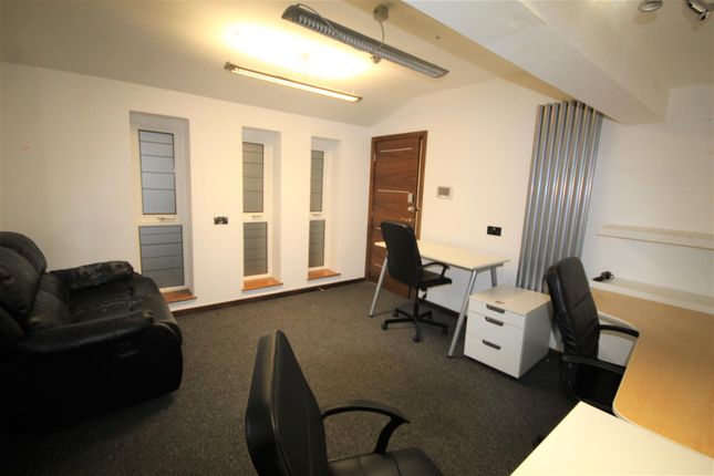 Thumbnail Office to let in Markhouse Avenue, Walthamstow, London