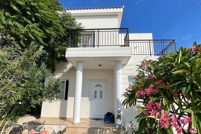 Villa for sale in Anarita, Pafos, Cyprus