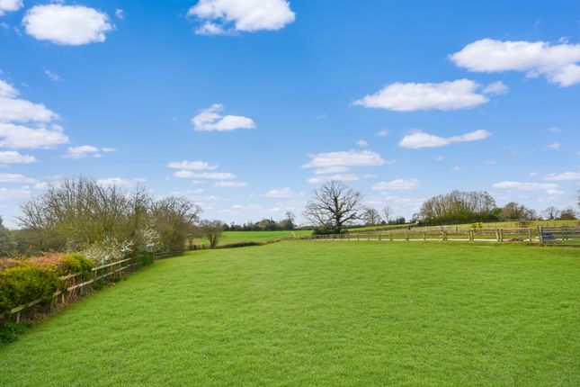 Farmhouse for sale in Beales Lane, Northiam, Rye