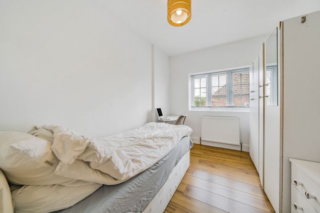 End terrace house for sale in Risley Close, Morden
