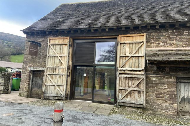 Thumbnail Retail premises to let in Cafe At Tretower Castle &amp; Court, Crickhowell, Penishapentre, Tretwr, Crughywel