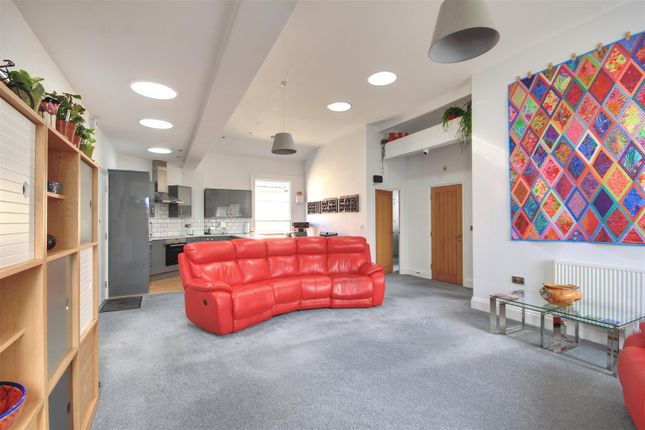 Flat for sale in Crown Yard, East Street, St. Ives