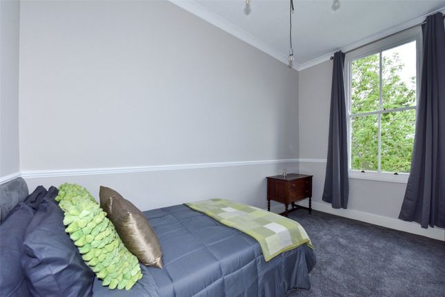 First Floor Rear Flat, Denham Lodge, 60, Lansdown Road, Gloucestershire photo 4