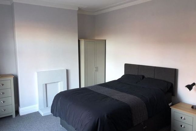 Thumbnail Property to rent in Manor Avenue, Grimsby