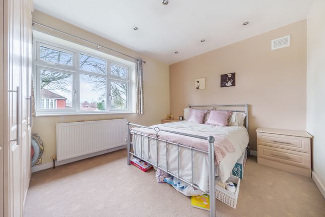 Detached house to rent in Withington Road, Manchester