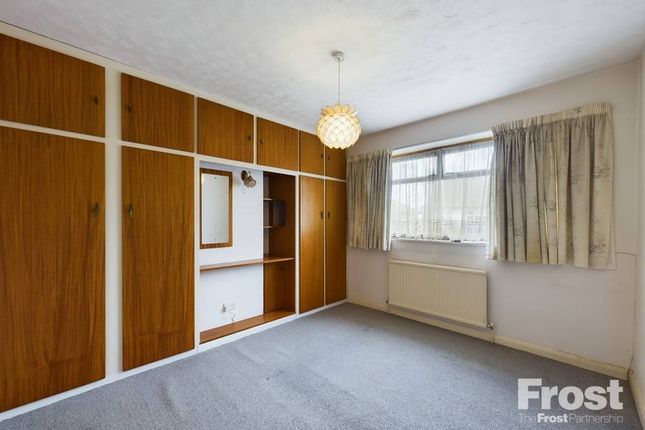 Semi-detached house for sale in Dingle Road, Ashford, Surrey