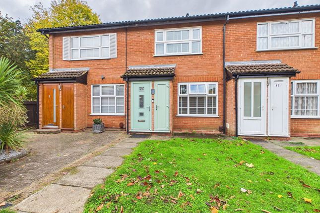 2-bed terraced on Windmill Drive, Rickmansworth, £500,000