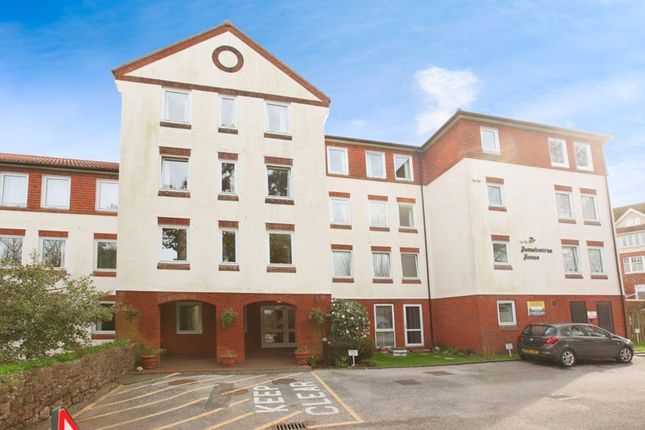 Flat for sale in Homebourne House, Paignton