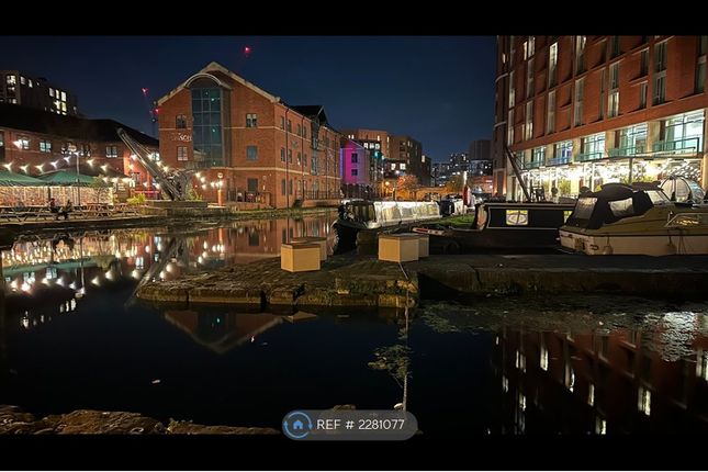Bridgewater Place Water Lane Holbeck, Leeds photo 4