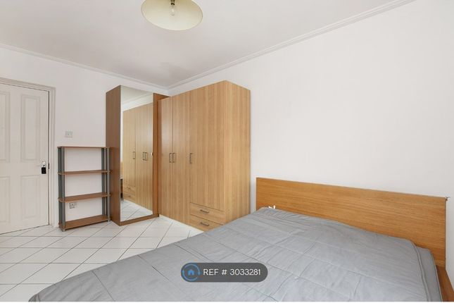 Flat 1, Custance House Provost Estate N1 photo 3