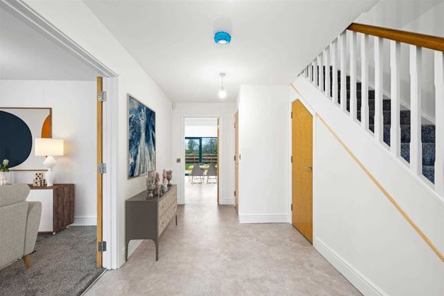 4, The Orchard, Sturton by Stow, Lincoln, Lincolnshire, LN1 photo 4
