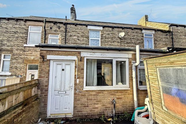 2-bed terraced on 2, Tyne Street, Newcastle upon Tyne, £37,000