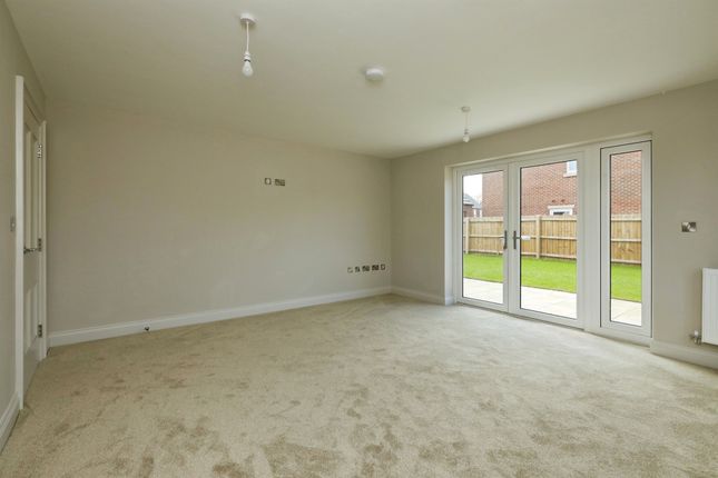 Plot 15, Bracken Fields, 5, Hazel Grove, Retford photo 5