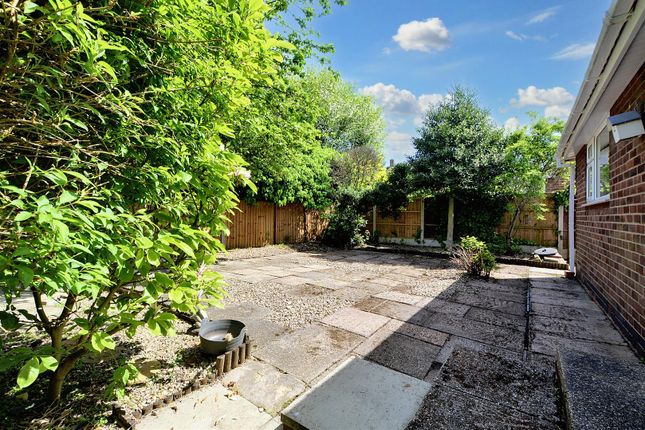 Semi-detached bungalow for sale in South Street, Draycott, Derby