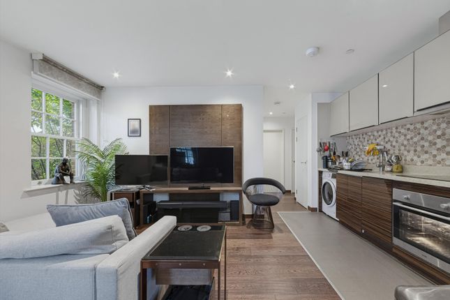 2-bed flat on Flat 115, King Henry Terrace, Wapping, £2,400/mo