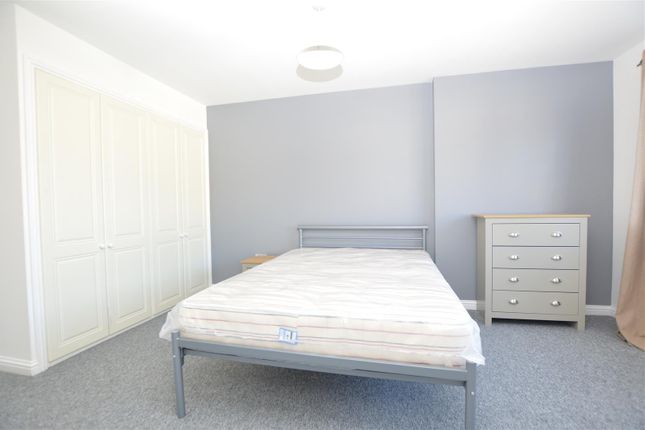 Thumbnail Room to rent in Speedwell Way, Norwich