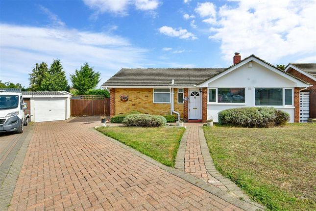 Detached bungalow for sale in Woodmere Avenue, Shirley, Surrey