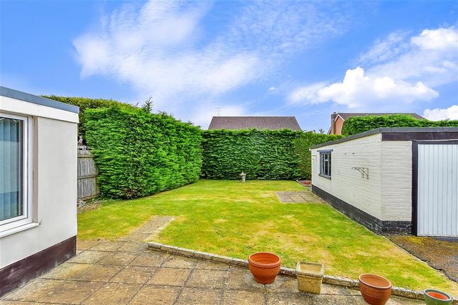 Detached bungalow for sale in Idsworth Road, Cowplain, Waterlooville, Hampshire