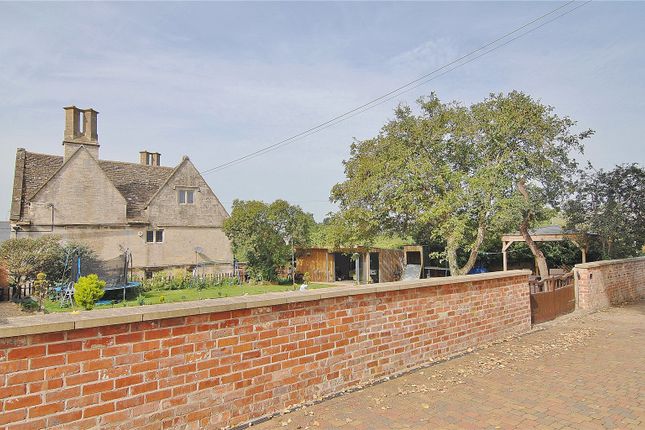 Semi-detached house for sale in Standish, Stonehouse, Gloucestershire
