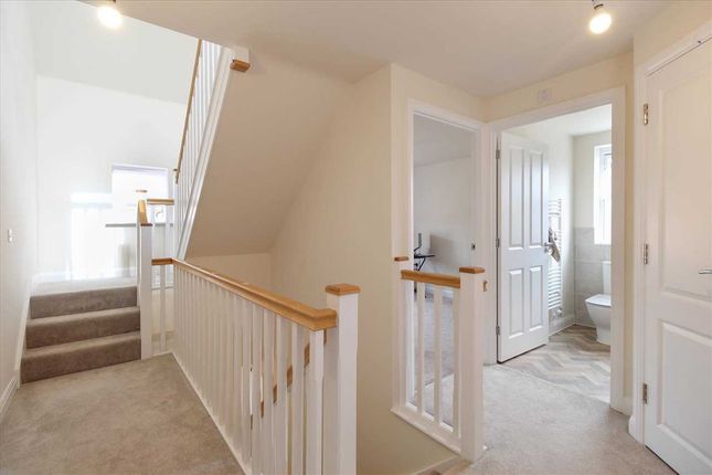 Detached house to rent in Bugbrooke Lane, Barton Seagrave, Kettering