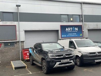 Thumbnail Industrial to let in 26 Integra, Bircholt Road, Maidstone, Kent