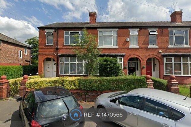 Thumbnail Flat to rent in No 7, Manchester