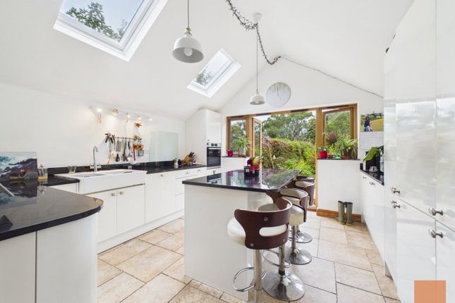 Cherry Tree Cottage, Little Carharrack, Redruth photo 3