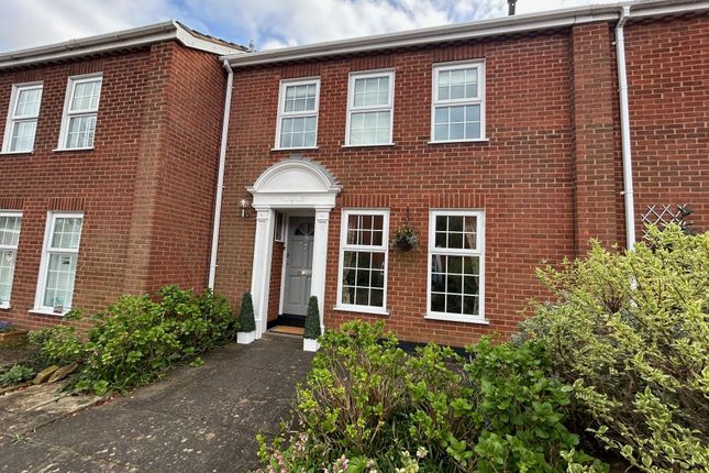Terraced house for sale in Cranbrook Drive, Maidenhead