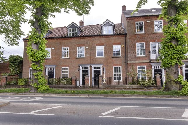 Thumbnail Terraced house to rent in Grosvenor Park, York, North Yorkshire