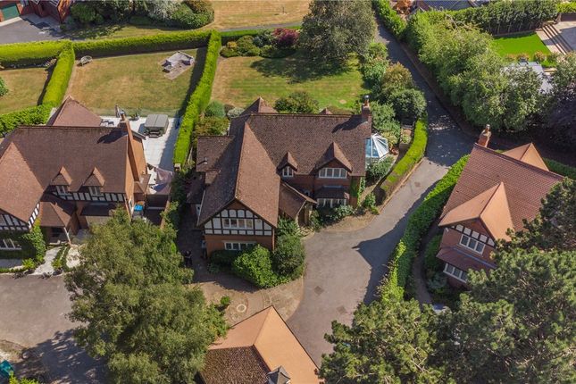 Paddock House, 9, Rossett Green Lane, North Yorkshire photo 4