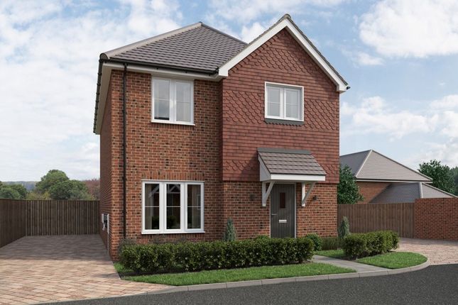 The Willows, Burridge