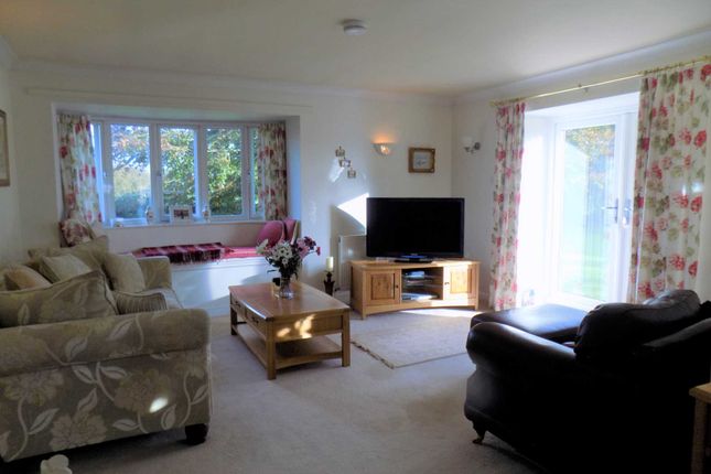 Bungalow for sale in Pen-Y-Ball, Brynford, Holywell, 8Ld.