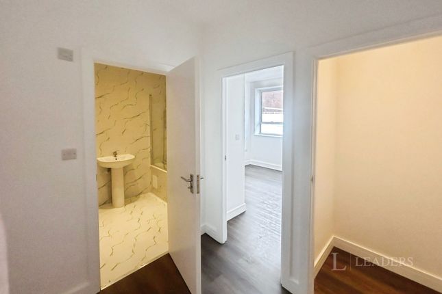 Flat 7, 121, High Street, Kent photo 4