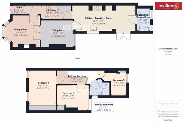 Terraced house for sale in Cumberland Street, Canton, Cardiff