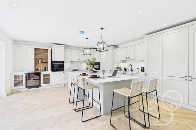 Plot 3, Oakridge, Watch House Green, Felstead photo 4