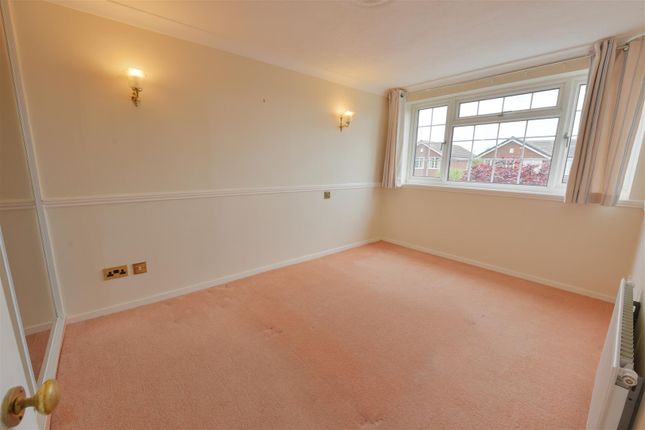 Detached house for sale in Hatters Close, Copmanthorpe, York