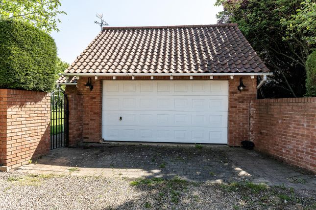 Hoe Hill Cottage 003