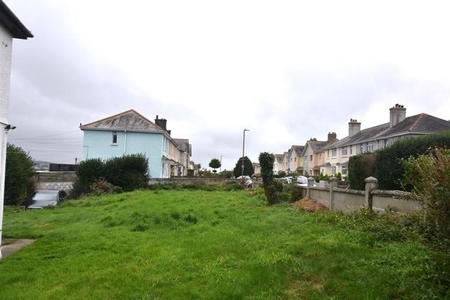 Thumbnail Land for sale in Cardrew Close, Redruth