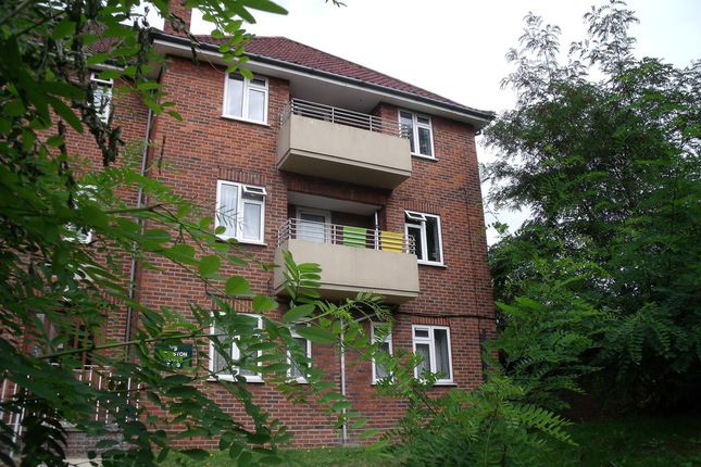 Thumbnail Flat to rent in Kingston House, Surbiton Road, Kingston