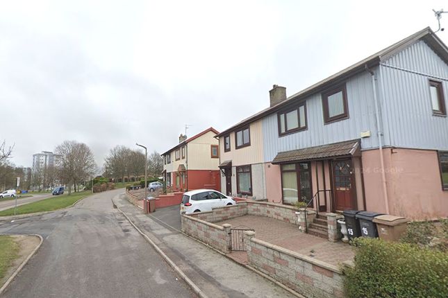 15, Provost Rust Drive, Aberdeen photo 2