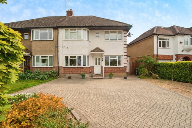 Thumbnail Flat for sale in Courtlands Drive, Watford