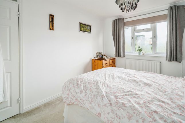 Semi-detached house for sale in The Springs, Broxbourne