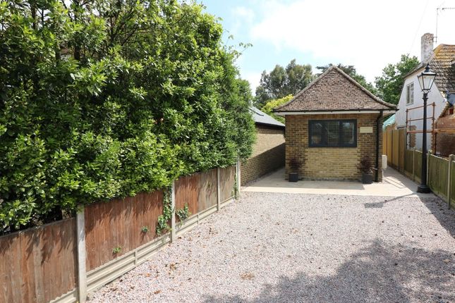 Bungalow for sale in The Street, Preston, Canterbury