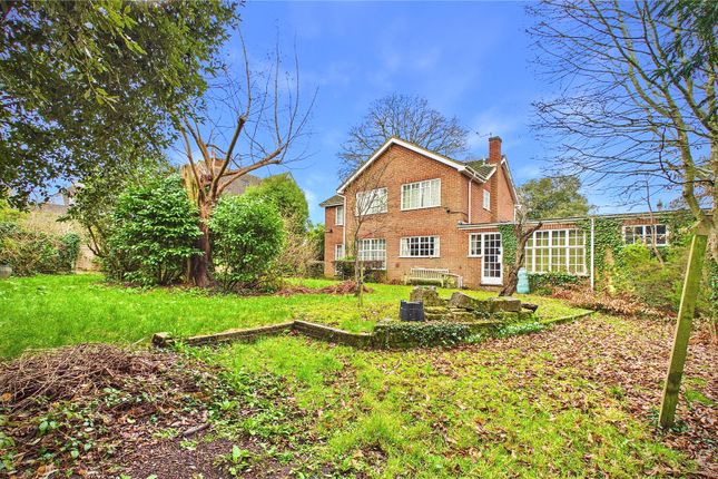 Aysgarth,, Horsell Rise, Surrey photo 2