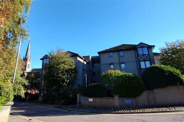 Thumbnail Flat to rent in 22 Whinhill Gate, Aberdeen