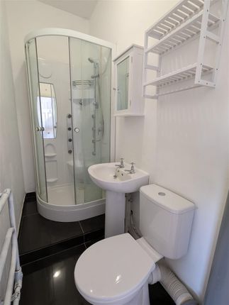 Second Floor Flat, 38, Buckingham Place, Brighton photo 4