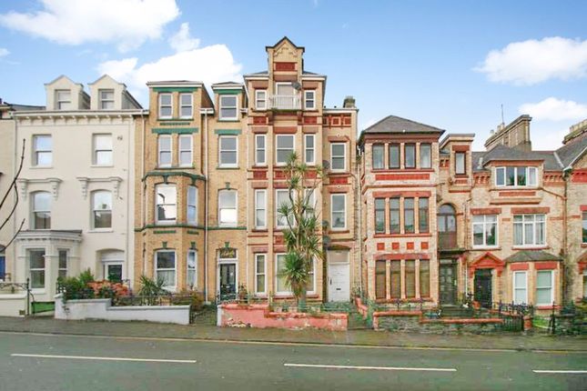 Flat 3, 22A Derby Road